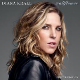[TR24][OF] Diana Krall - Wallflower (Deluxe Edition) - 2015 (Vocal Jazz)