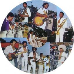 Sound Experience - 2 Albums (Don't Fight The Feeling 1974/Boogie Woogie 1975) [CD]