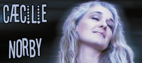 1995-2011 Caecilie Norby (C&aelig;cilie Norby) - 8 альбомов - 1995 [CD]