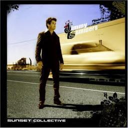 2007 Jimmy Sommers - Sunset Collective [CD]