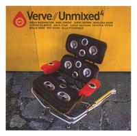 2008 VA - Verve - Unmixed 4 [CD]