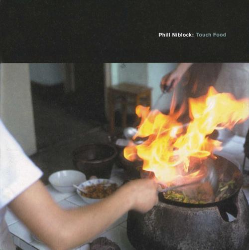 (Modern Classical, Minimal, Ambient) Phill Niblock - Touch Food - 2003, FLAC (image+.cue), lossless