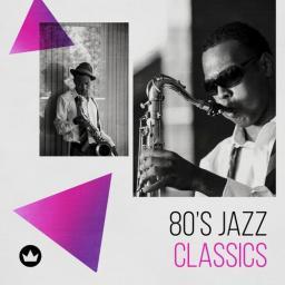 2017 VA - 80's Jazz Classics [CD]
