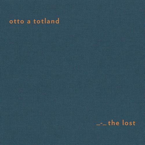 2017 Otto A Totland - The Lost [16-44,1]