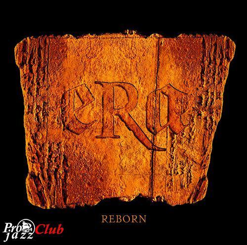(New Age) eRa - Reborn - 2008, FLAC (image + .cue), lossless