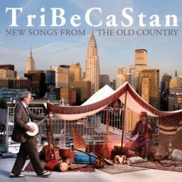 2013 TriBeCaStan - New Songs From The Old Country [CD]