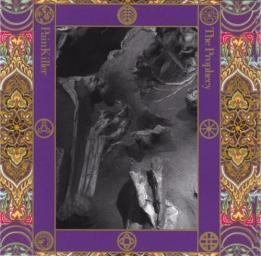 2013 Painkiller - The Prophecy [CD]