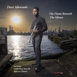 2026 Dave Adewumi - The Flame Beneath the Silence {Dave Adewumi Music} [16-44,1]