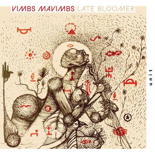 2026 Vimbs Mavimbs - Late Bloomer {Out Of Your Head} [24-48]