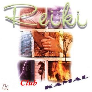 (New Age) Kamal - Reiki - 1996, FLAC (tracks+.cue), lossless (New Age) Kamal - Reiki - 1996, FLAC (tracks+.cue), lossless