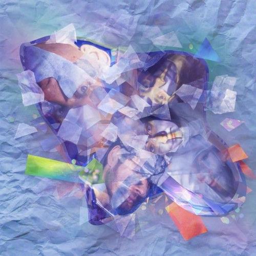 2026 The Plastic Waste Band - Trash Island {Protomaterial, Elastic} [24-48]