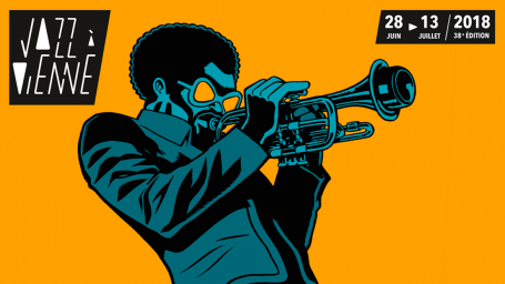 2018 Jazz a Vienne