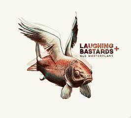 2015 Laughing Bastards - Old Masterplans [CD]