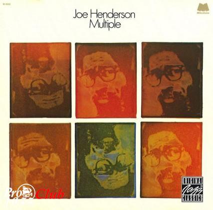 (Avant-Garde Jazz / Post-Bop / Fusion) Joe Henderson - Multiple (1973) - 1992, FLAC (image+.cue), lossless