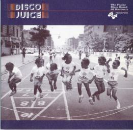 2000 VA - Disco Juice (Counterpoint Records ) {Counterpoint Records} [CD]