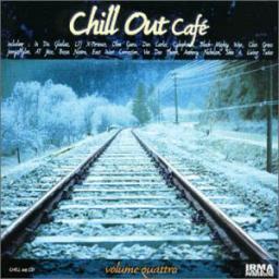 2000 Various Artists - Chill Out Cafe' Vol. 4 [CD]