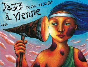 2014 Jazz a Vienne