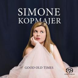 2017 Simone Kopmajer - Good Old Times {Master Music MLMSA901752} [DST64 ISO]