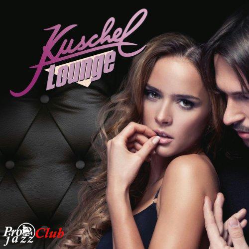 (Lounge, Downtempo) VA - KuschelLounge - 2012, FLAC (image+.cue), lossless