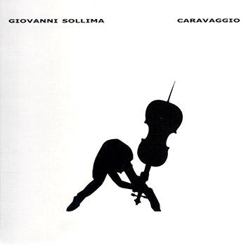 (Modern Classical) [CD] Giovanni Sollima - Caravaggio - 2012, FLAC (tracks+.cue), lossless