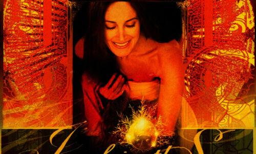 2002 Diane Arkenstone - Jewel In The Sun {Neo Pacifica} [CD]