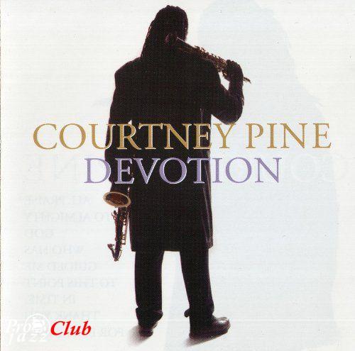 (Soul-Jazz, Post-Bop, Funk, World Fusion) Courtney Pine - Devotion - 2004, FLAC (image+.cue), lossless (Soul-Jazz, Post-Bop, Funk, World Fusion) Courtney Pine - Devotion - 2004, FLAC (image+.cue), lossless
