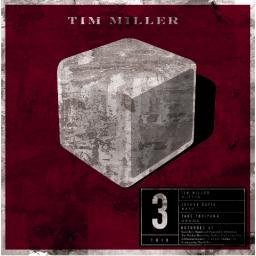 2005 Tim Miller - Trio Volume 1 [CD]