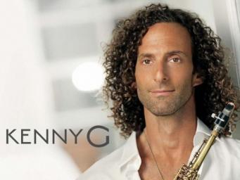 1982-2015 Kenny G - Collection (67 alb) [CD]