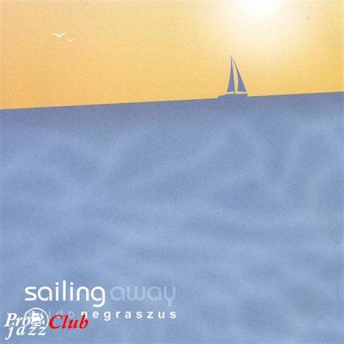 (New Age, Ambient, Instrumental) Guido Negraszus - Sailing Away (2004), FLAC (image+.cue), lossless