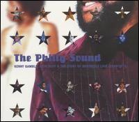 1976 VA - The Philly Sound: Kenny Gamble, Leon Huff and the Story of Brotherly Love (1966-1976) [CD]