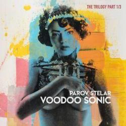 2019 Parov Stelar - Voodoo Sonic (The Trilogy, Pt. 1) {Etage Noir} [16-44,1]