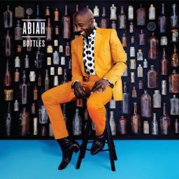 2016 Abiah - Bottles [CD]