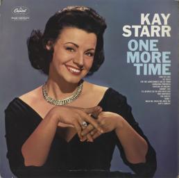 2005 Kay Starr - One More Time [CD]