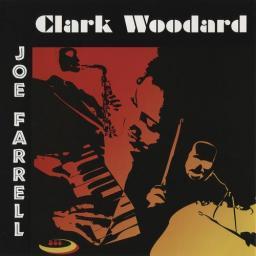 1985 Clark Woodard & Joe Farrell {w/ John Larkin (Scatman John)} [CD]