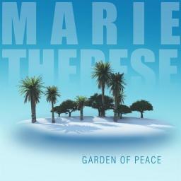 2013 Marie Therese - Garden of Peace EP {Glass City} [16-44,1]