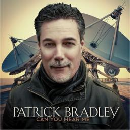 2014 Patrick Bradley - Can You Hear Me (2014) [MP3 [CD]