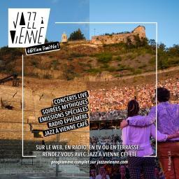 2020 Jazz a Vienne