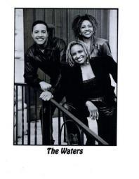 The Waters - 2 Albums (Waters 1974/Watercolors 1980) [CD]