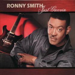 2009 Ronny Smith - Just Groovin' {Pacific Coast Jazz} [16-44,1]