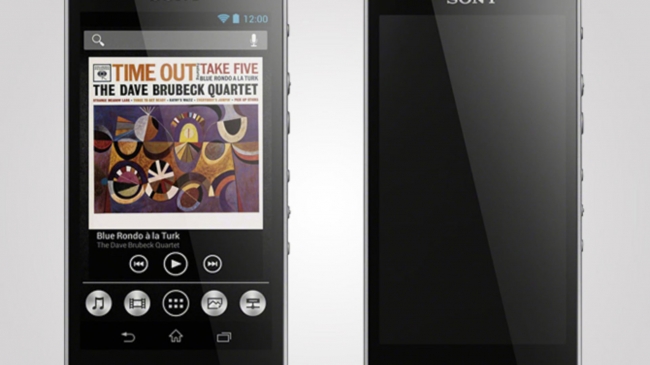 Компания Sony представляет NWZ-ZX1 — высококлассный плеер Walkman с разрешением 24 бит и частотой дискретизации 192 кГц! Компания Sony представляет NWZ-ZX1 — высококлассный плеер Walkman с разрешением 24 бит и частотой дискретизации 192 кГц!