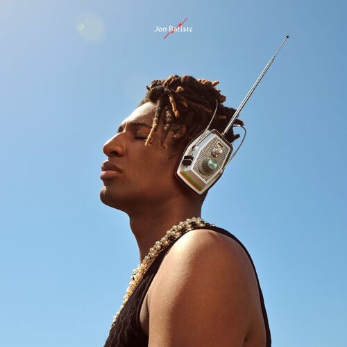 2023 Jon Batiste - World Music Radio {UMG} [24-48]