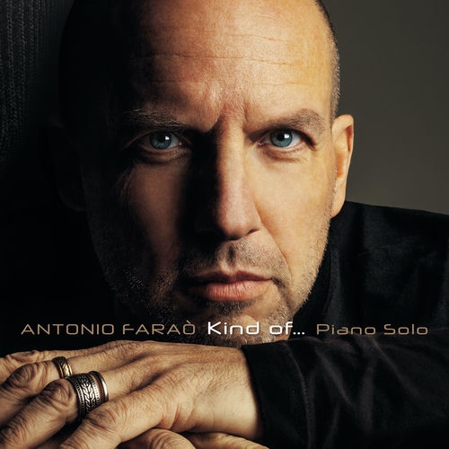 2026 Antonio Farao - Kind of&hellip; Piano Solo {Notes Around} [24-48]