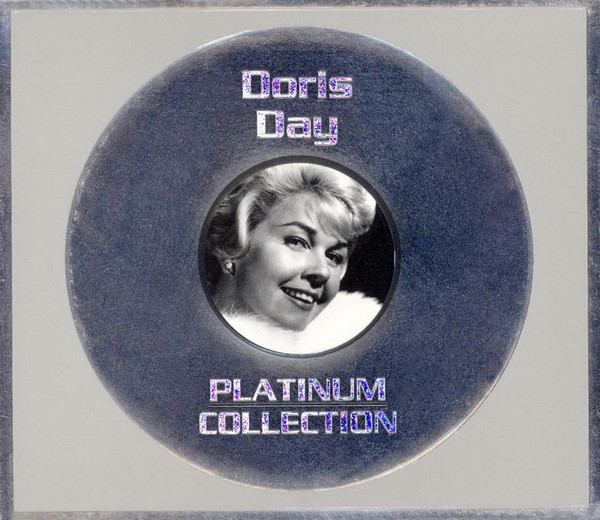 2007 Doris Day - The Platinum Collection {} [CD]