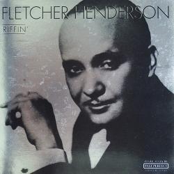 2005 Fletcher Henderson - Riffin' {Past Perfect Silver Line} [CD]