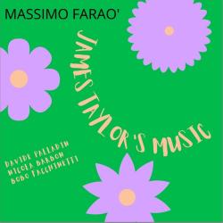 2022 Massimo Fara&ograve; - James Taylor's Music {iMD-Riversound} [16-44,1]