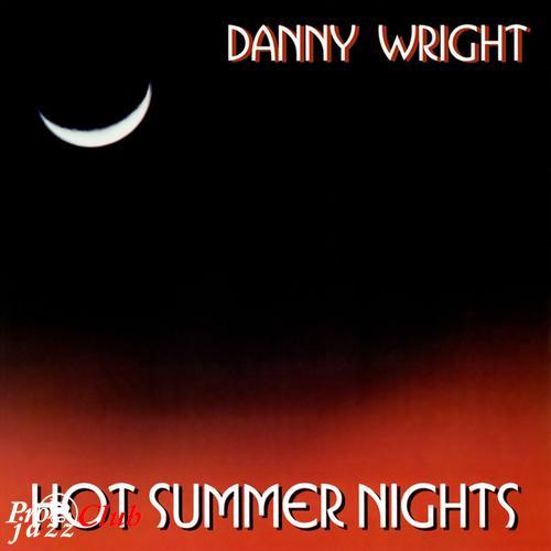 (New Age, Piano) [CD] Danny Wright - Hot Summer Nights - 1996, FLAC (tracks+.cue), lossless