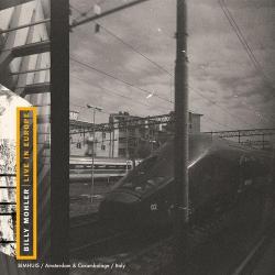 2026 Billy Mohler - Live in Europe {Dox} [24-96]