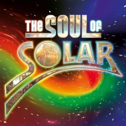 2014 VA - The Soul Of Solar [CD]