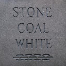 2011 Stone Coal White - Stone Coal White (early &rsquo;70s) [CD]