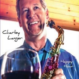 2017 Charley Langer - Happy Hour [CD]